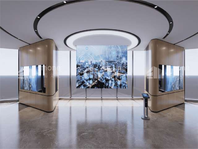 合肥vr消防询问报价