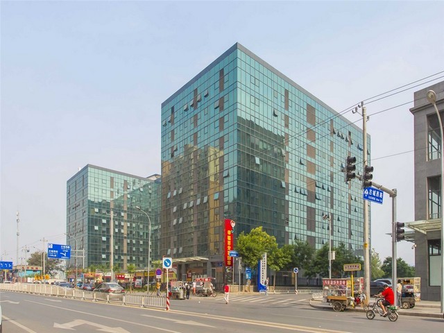 软件公司记账报税公司