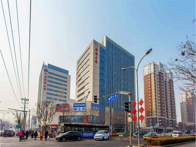 崇明区金融公司变更法人