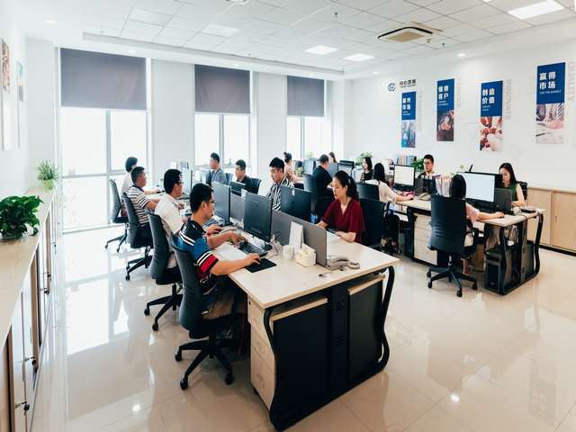 洛阳废水处理厂家