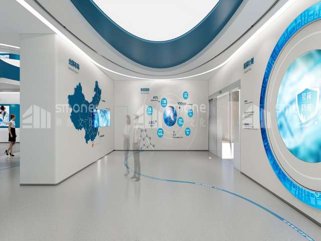 北仑区多层别墅极简设计图