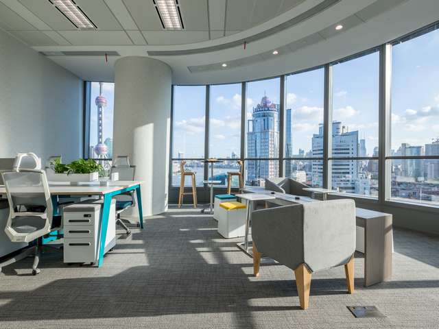 成都十万级无尘车间