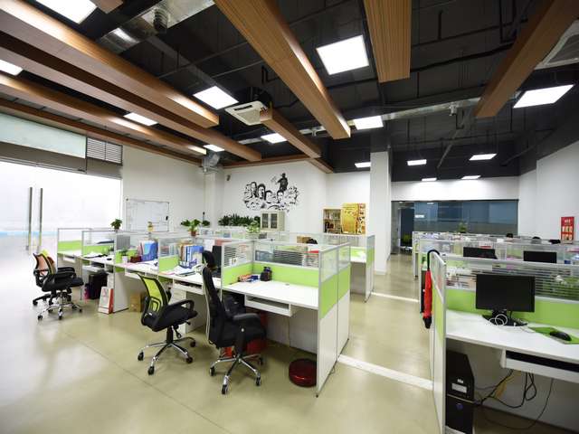 江西注塑模具公司