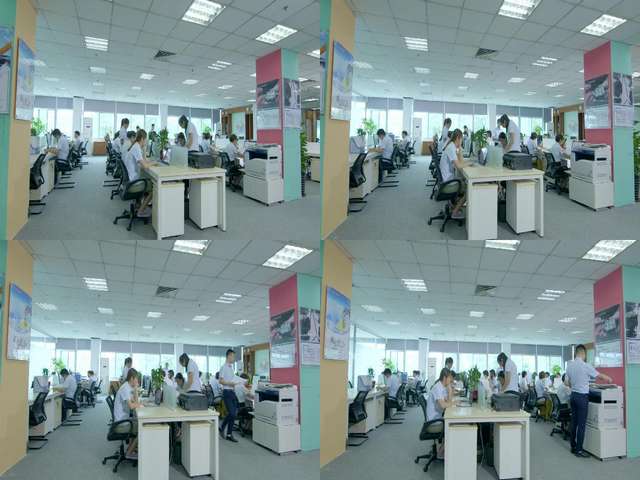 湖北小型服务器案例