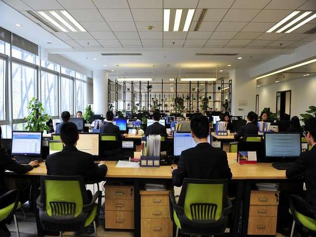 安徽整体口腔诊所装修门头设计