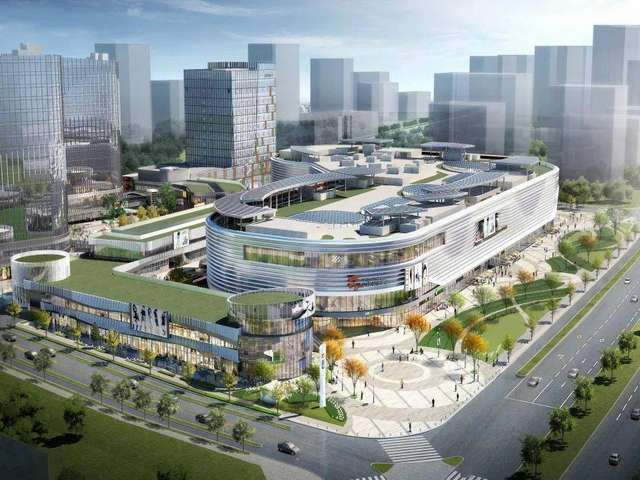 江宁大楼中央空调厂商