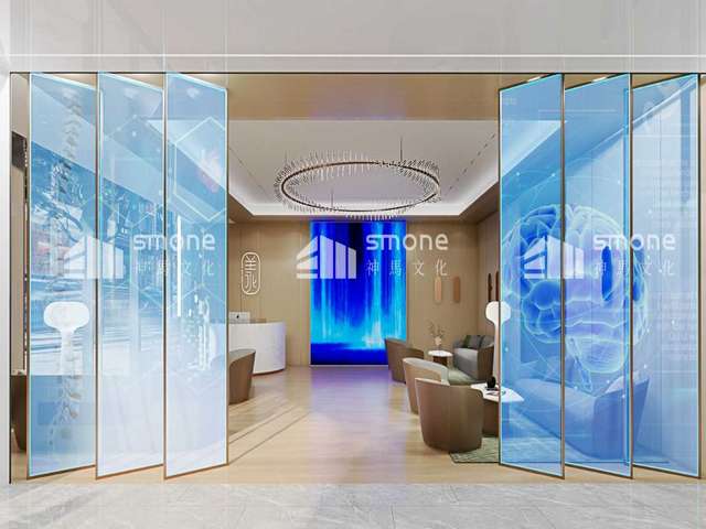 嘉兴嘉善柯迪亚克奢享版4s店