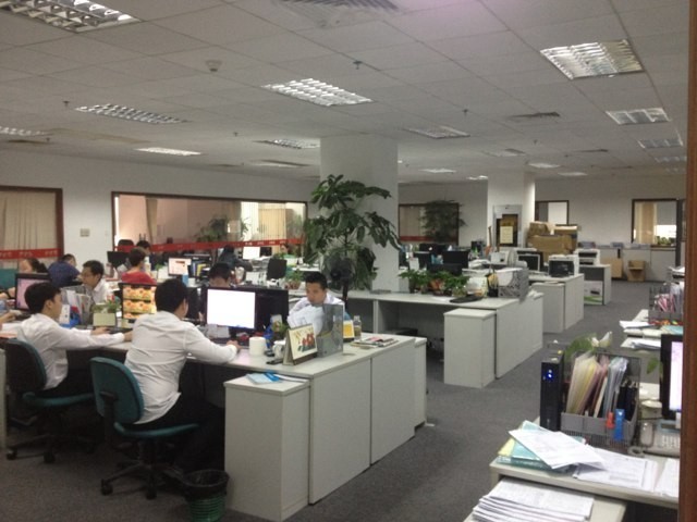 液晶拼接屏要多少钱