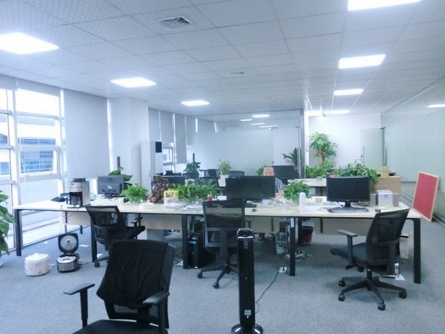 贵州一体广告机工厂