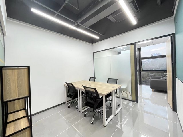 湖南28款单玻隔断