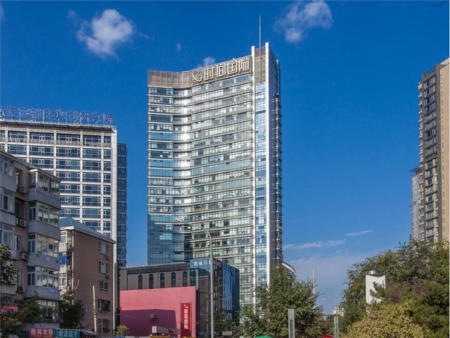 松江区蓝锐商超照明