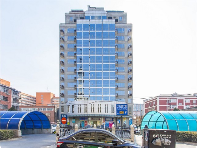 北京蒸发器厂家