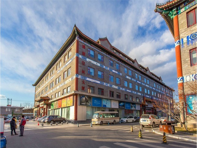 天津高质量石材幕墙口碑推荐