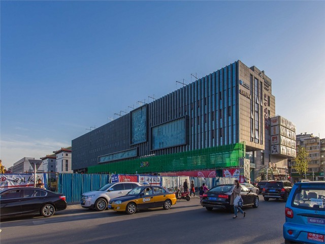 迈克希尔电动卷帘厂家价格