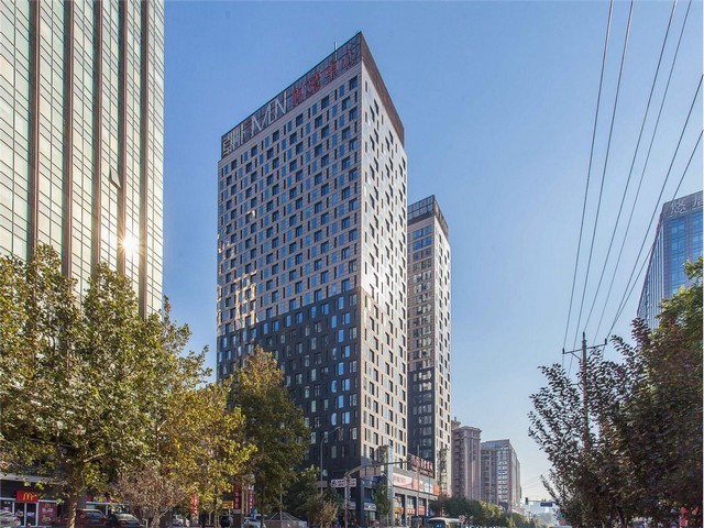 常州ROSS阀双联阀