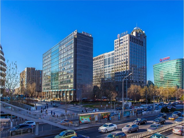 惠州10000级洁净车间