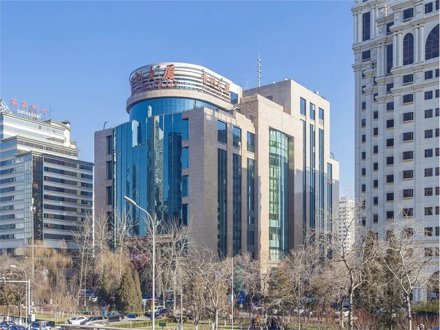 上海专业办公家具定制厂家