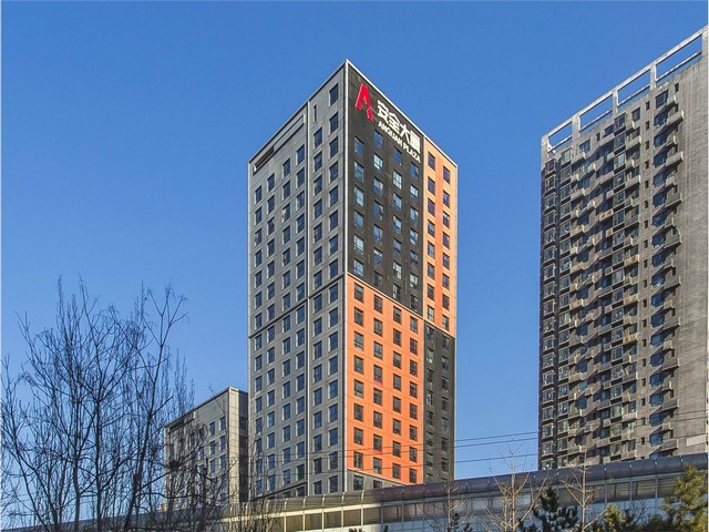 浙江防腐蚀柔性显示屏特点