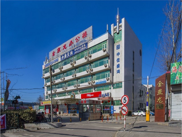 扁线电机自动化装配线厂家介绍