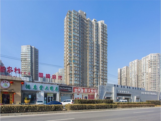 甘肃古城古镇特色小镇设计建筑风格