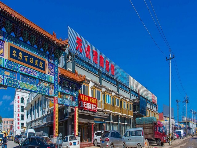 上海县城美团自配送怎么联系