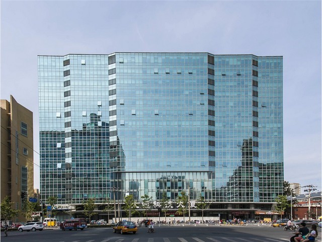 钟楼区综合布线价格